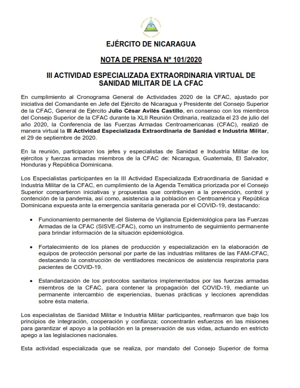 CFAC